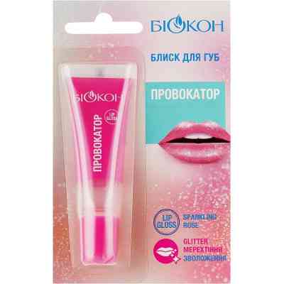 Бальзам для губ Біокон Провокатор 10 мл (4820160038974) Вінниця