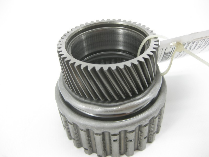 Mercedes-Benz  A2202700944 Сонячна шестерня позаду АКПП Одесса - изображение 7