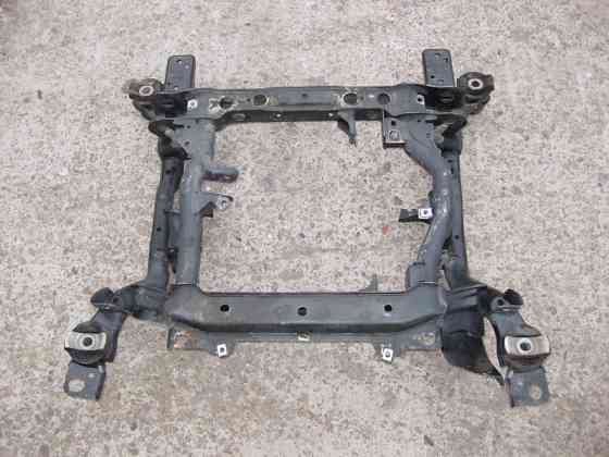 Mercedes-Benz  A1663302300 Підрамник передній ML/GLE W166 GLE Coupe C292 GL/GLS X166 Одеса