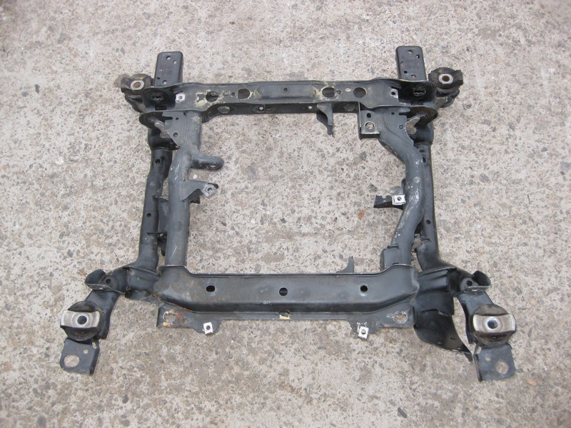 Mercedes-Benz  A1663302300 Підрамник передній ML/GLE W166 GLE Coupe C292 GL/GLS X166 Одеса - фото 2