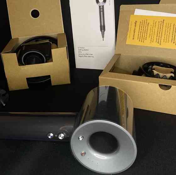 Фен Dyson Supersonic HD08 Киев