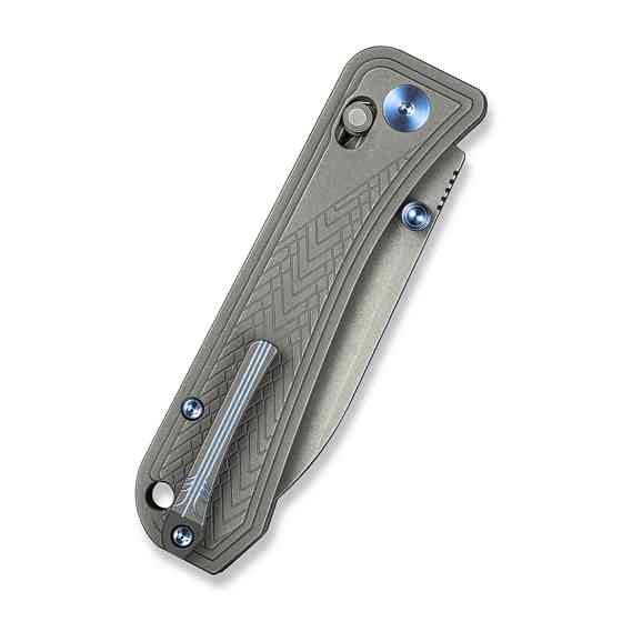 Ніж складаний Weknife Bougie Banter WE24009-2 Київ