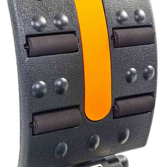 Тренажер для пресса SP-Sport LS-109 Киев