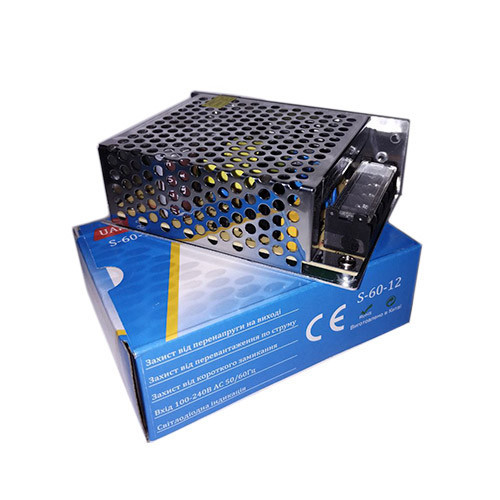 Блок питания для светодиодных лент и устройств 12В Киев - изображение 12