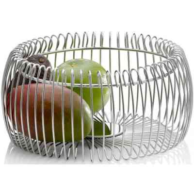 Фруктовниця Kela Owia Fruit 28 x 13 см (12542) Вінниця