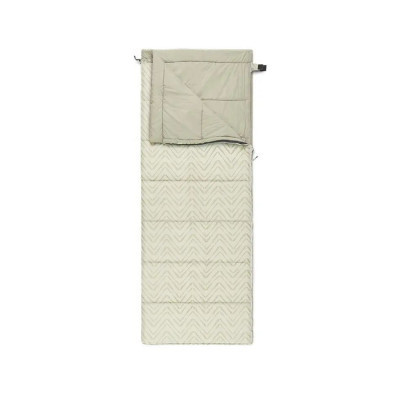 Спальний мішок Naturehike DP200 CNK2300SD012 лівий світло-зелений (6976023923579) Вінниця - фото 1