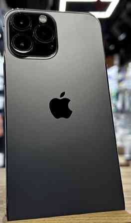 Айфон: iPhone 13 Pro Max 128Gb Graphite Киев