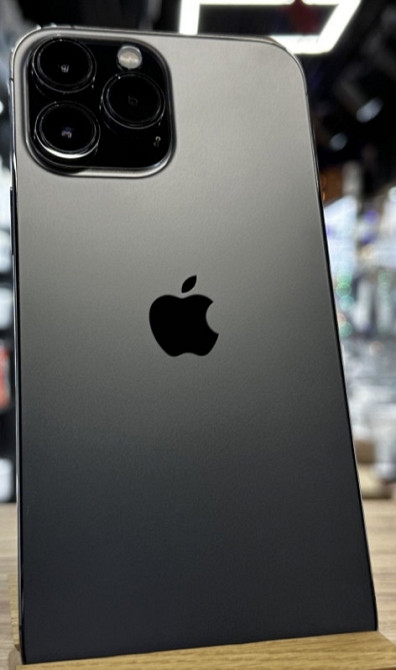 Айфон: iPhone 13 Pro Max 128Gb Graphite Киев - изображение 1