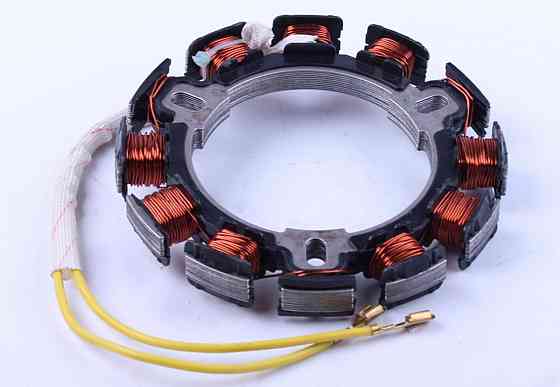 Якорь генератора мотоблок 178F/186F (6/9Hp) Мукачево