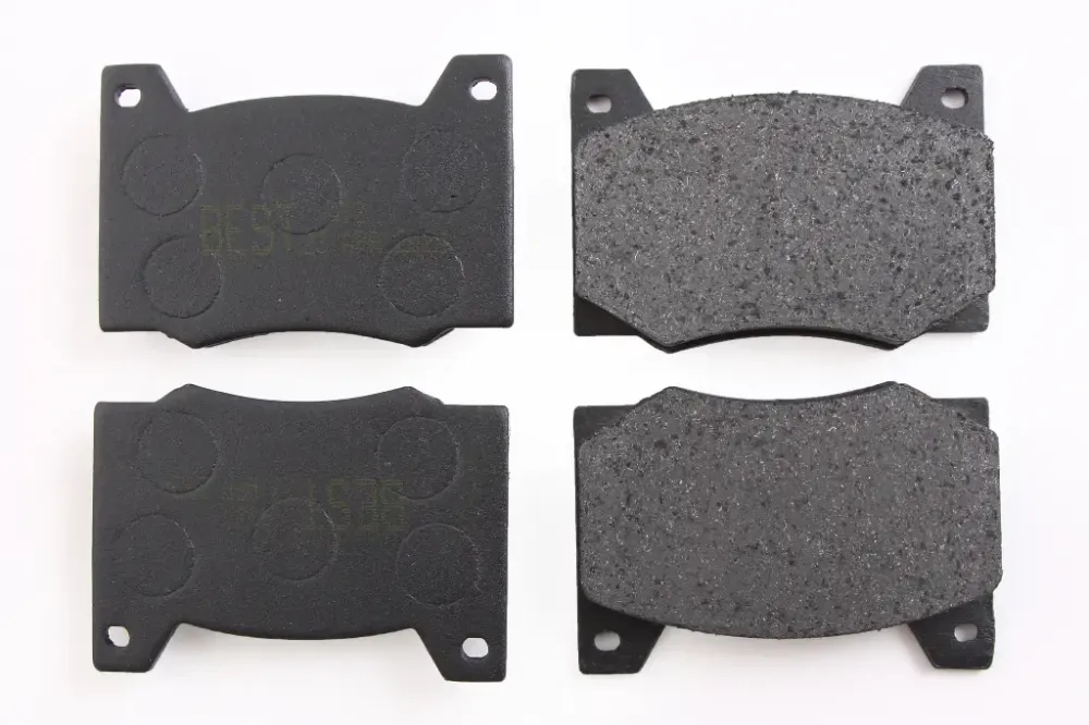 Вододки M-412 передні Best Вінниця - фото 1