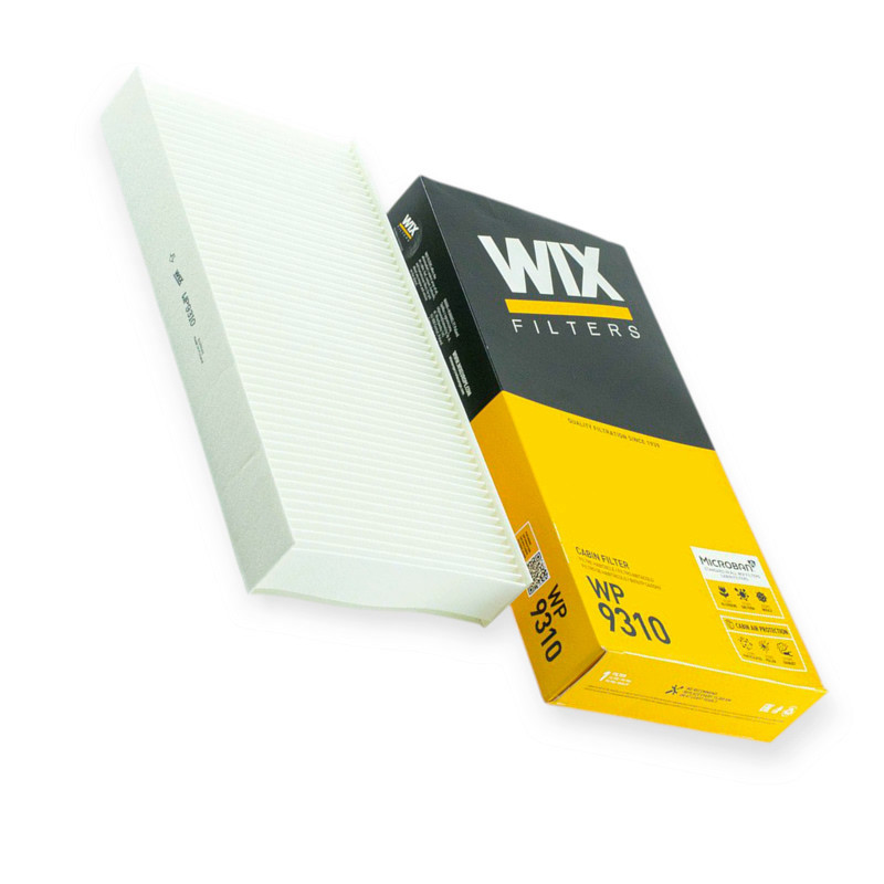 Фільтр Фіат Скудо 2.0HDi 07-салону Мукачево - фото 1