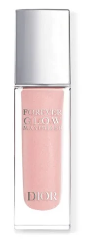 Рідкий хайлайтер для обличчя Dior Forever Glow Maximizer Highlighter 011 Pink Слов'янськ - фото 3