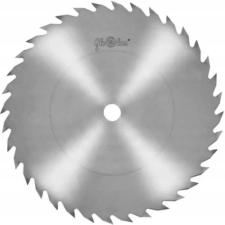 Глобус Piła tarczowa zwykła 800x40x4,5/36z LA PT11008000002 Київ - фото 1