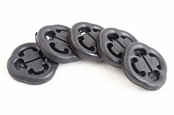 Подушка глушителя 2108 БРТ (5 шт.) Винница