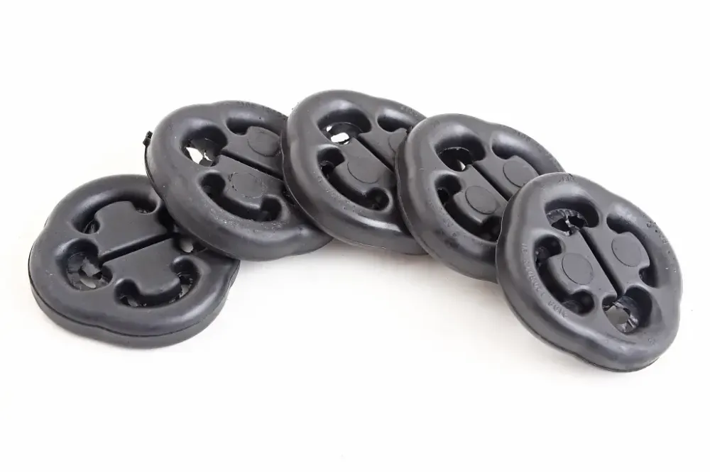 Подушка глушника 2108 БРТ (5 шт). Вінниця - фото 2