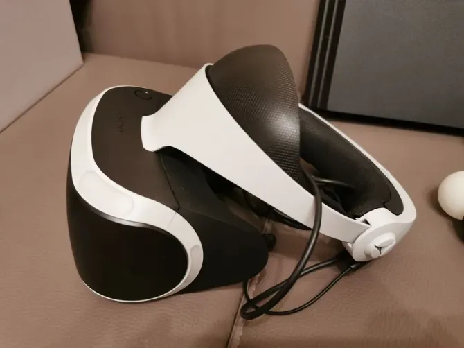Sony PlayStation Ps4 Pro 1Tb +PS VR + 10 Ігр + Гарантія Рік! Київ - photo 3