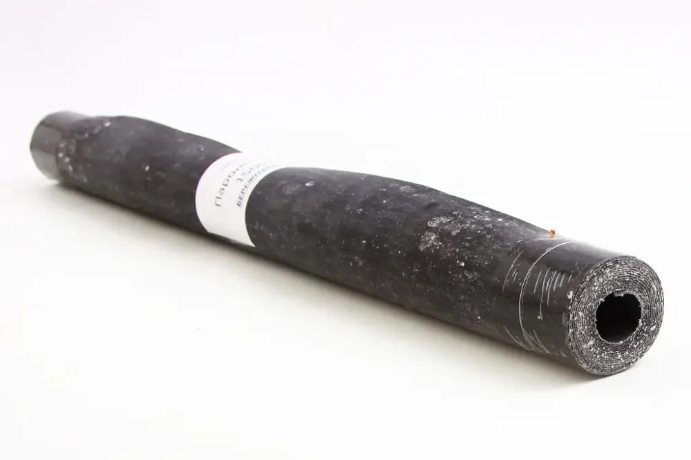 Пароніт мастьбензостійкий 0,8м 1500* 500 мм сірий Вінниця - фото 2