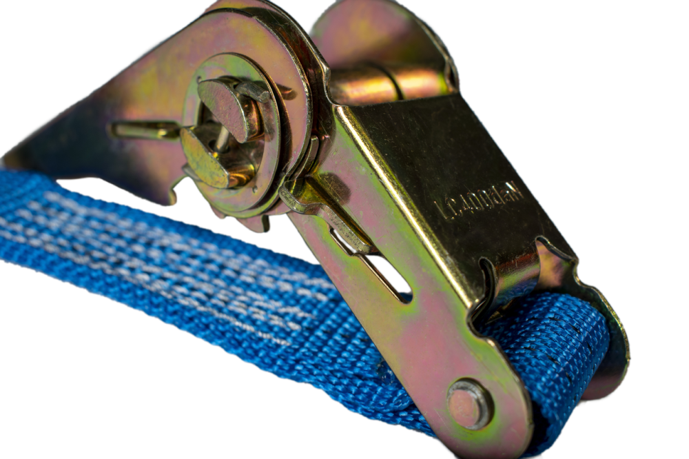 Ремень стяжной  1.5т 4 метра ремень стяжка Днепр - изображение 8