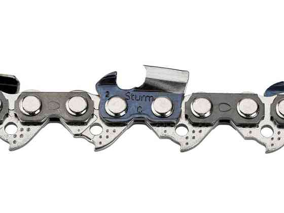 Ланцюг Sturm 0.058", 0.325", суперзуб, бухта 1848зв Sturm SC32515CSTP (читувати опис) Рівне
