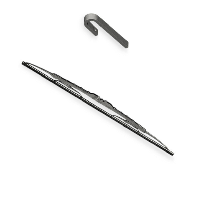 Щетки eco 480мм дворника Мукачево - изображение 1