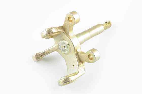 Кулак поворотный квадроцикл 50/125 (правый) (mod:4) Мукачево