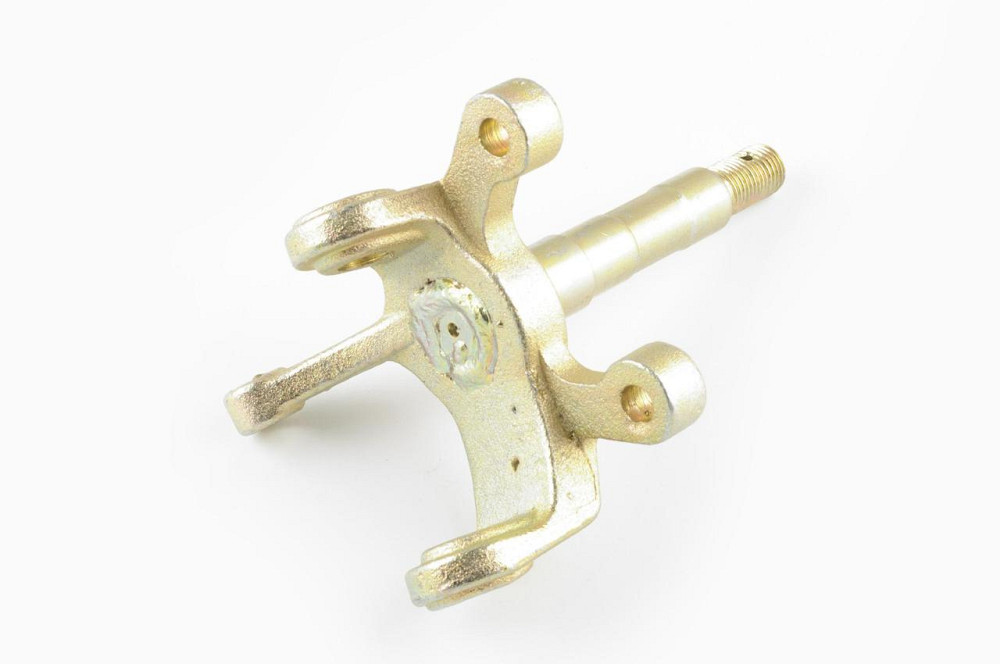 Кулак поворотний квадроцикл 50/125 (правий) (mod:4) Мукачево - фото 1