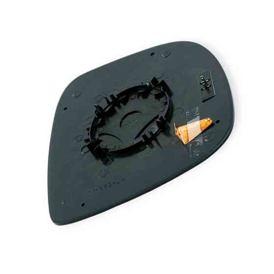 Скло зовнішнього Мерседес Бенз Віто 639 з підігрівом ліве L дзеркала Мукачево