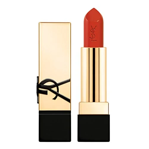 Помада для губ Yves Saint Laurent Rouge Pur Couture Caring Satin Lipstick O1 Wild Cinnamon Слов'янськ - фото 1