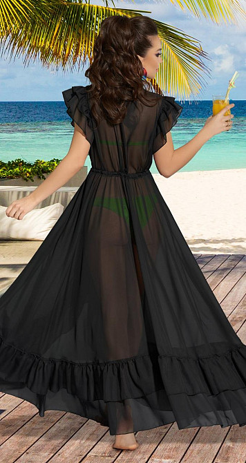 Пляжна сукня Київ - фото 2