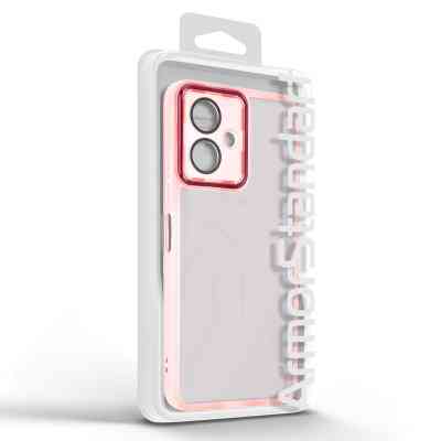 Чехол для мобильного телефона Armorstandart Shade Infinix Smart 10 4G Pink (ARM87957) Винница