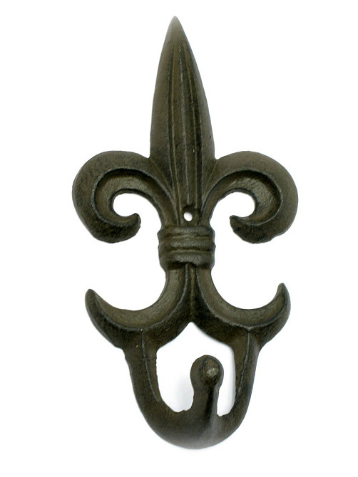 Вешалка в прихожую Королевская лилия Киев - изображение 1