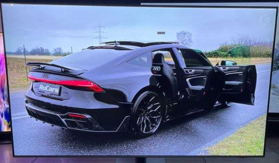 Телевизор: 75