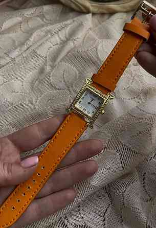 Годинник Hermes, часы Hermes Киев