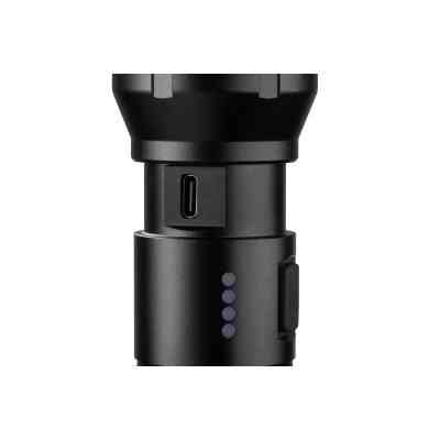 Фонарь 2E USB-C 5000мАг 2000лм 20Вт 5 функцій освітлення IP44 (2E-FLBL2650) Винница