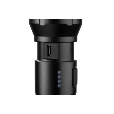 Фонарь 2E USB-C 5000мАг 2000лм 20Вт 5 функцій освітлення IP44 (2E-FLBL2650) Винница - изображение 2