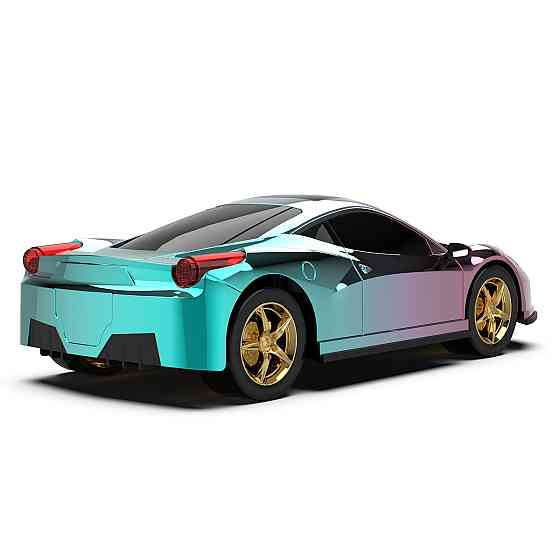 Автомобіль KS Drive на р/к – Chameleon (1:12) Дніпро