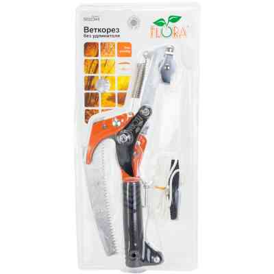 Ножівка Flora без подовжувача (5022344) Вінниця