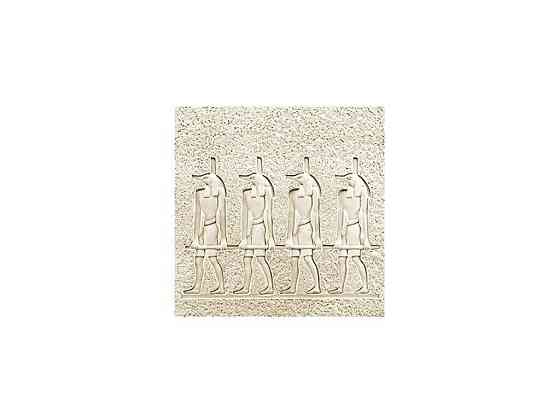 Панно полиуретановое композиционное Gaudi Decor W 8008D Днепр