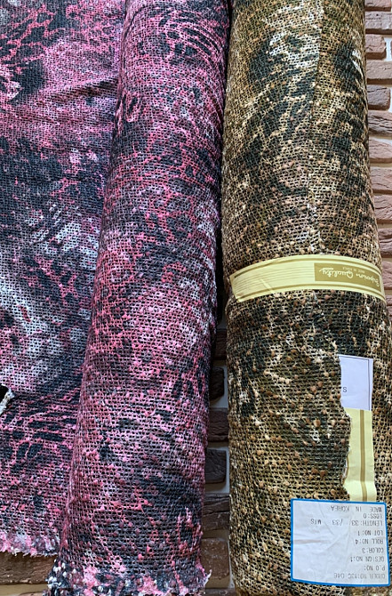 Тканина/опт/ажур 60 грн/м, від 5 м. Київ - фото 4