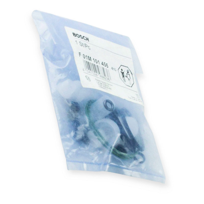 Ремкомплект ТНВД автомобіль Мерседес Бенз Sprinter CDI 00-06 Мукачево - фото 3