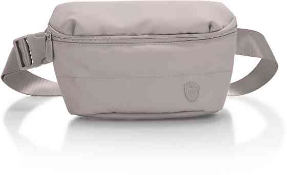 Сумка поясна Heys Puffer Mini Waist Bag Atmosphere (30128-0143-00) Київ