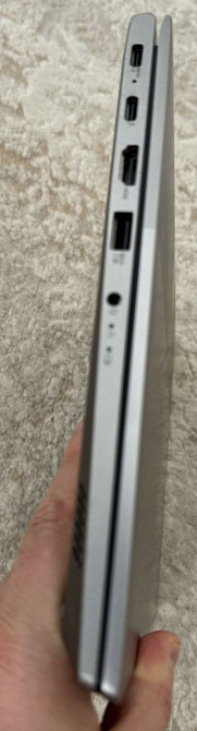 Ноутбук: Lenovo Think Book 14 G2 Core i5 -1135G7 , RAM16GB, 14 inch FHD IPS. Київ - фото 3