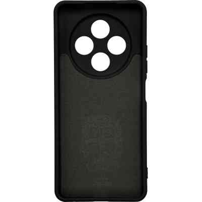 Чохол до мобільного телефона Armorstandart ICON Tecno Spark 30 4G (KL6) Camera cover Black (ARM81365) Вінниця