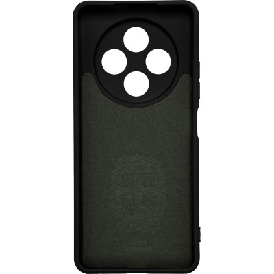 Чохол до мобільного телефона Armorstandart ICON Tecno Spark 30 4G (KL6) Camera cover Black (ARM81365) Вінниця - фото 2