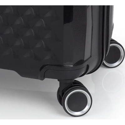 Валіза Gabol Queens (L) Negro (125047-001) (931356) Вінниця - фото 2