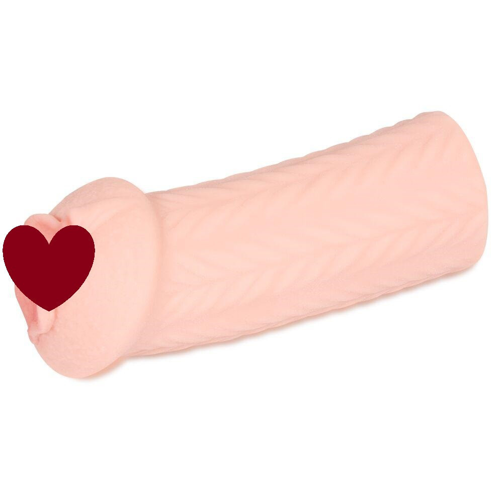 Мастурбатор Kokos Elegance 004 Double Layer Sex Aura Киев - изображение 1