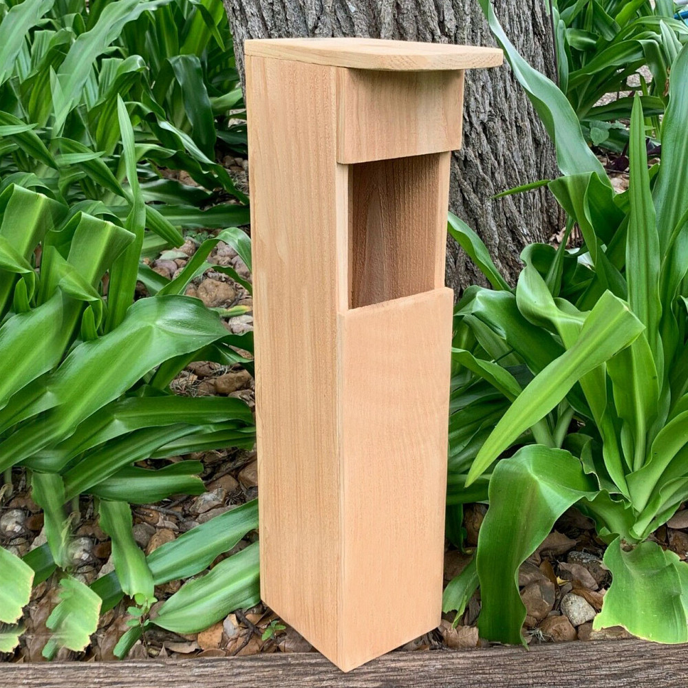 Домик для совы 