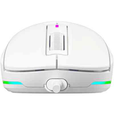 Мишка Lorgar MSA10 Ultralight USB White (LRG-MSA10-WH) Вінниця