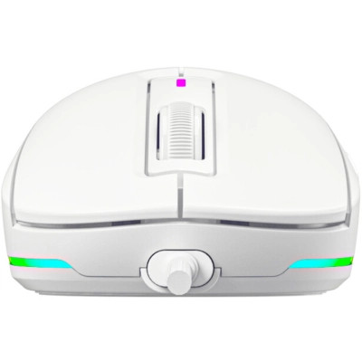 Мышка Lorgar MSA10 Ultralight USB White (LRG-MSA10-WH) Винница - изображение 3