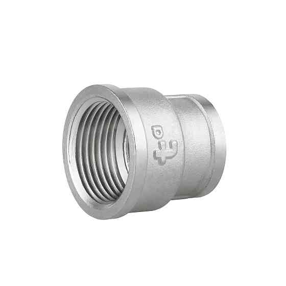 Муфта редукційна Thermo Alliance Forte 1"х3/4" ВВ SF3572520 Київ